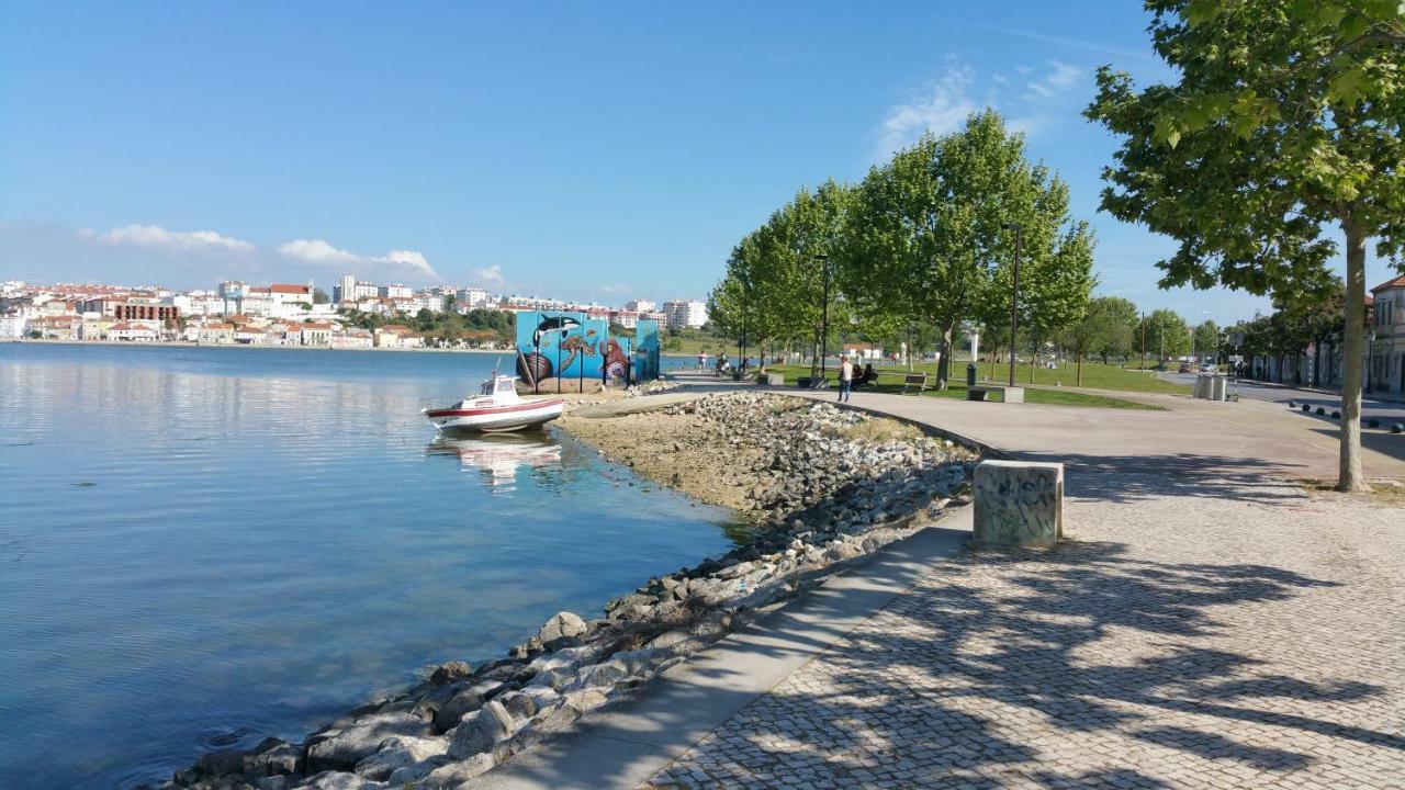 Amora-Arh "Lisbon South Bay" Exterior foto